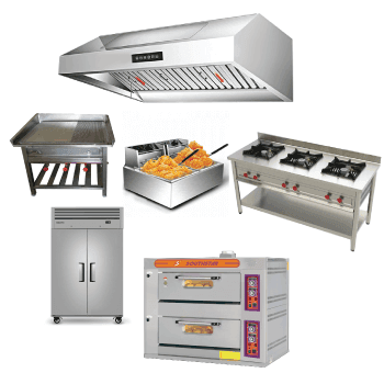 commercial kitchen equipment price in bd